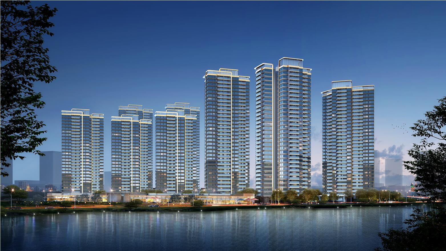 好房子范本落地！三正鵬程上花園二期發(fā)布“好房子UP”六大標(biāo)準(zhǔn)，重塑深莞人置業(yè)邏輯